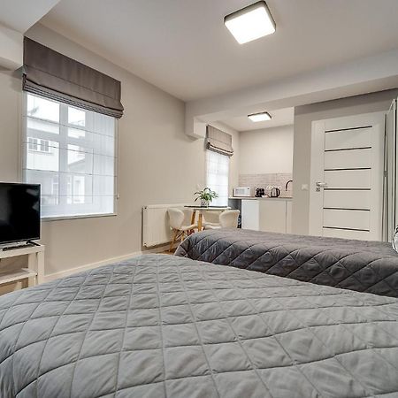 Central Platinum Apartments 18 Rybnik  Extérieur photo