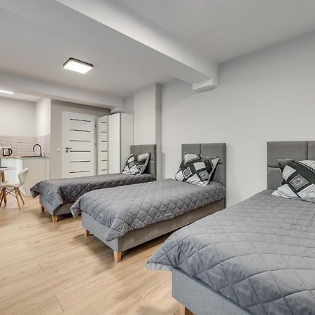 Central Platinum Apartments 18 Rybnik  Extérieur photo