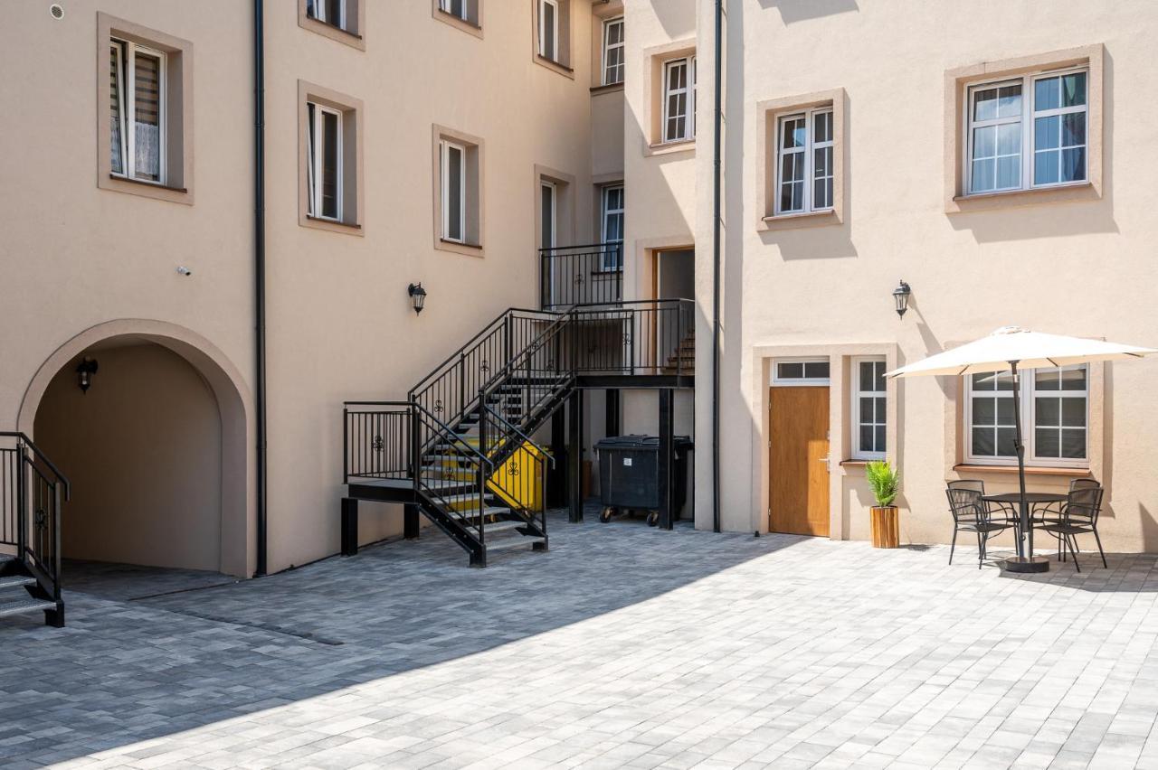 Central Platinum Apartments 18 Rybnik  Extérieur photo