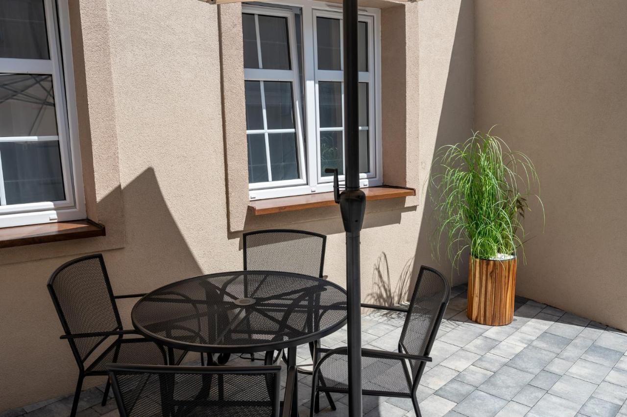 Central Platinum Apartments 18 Rybnik  Extérieur photo