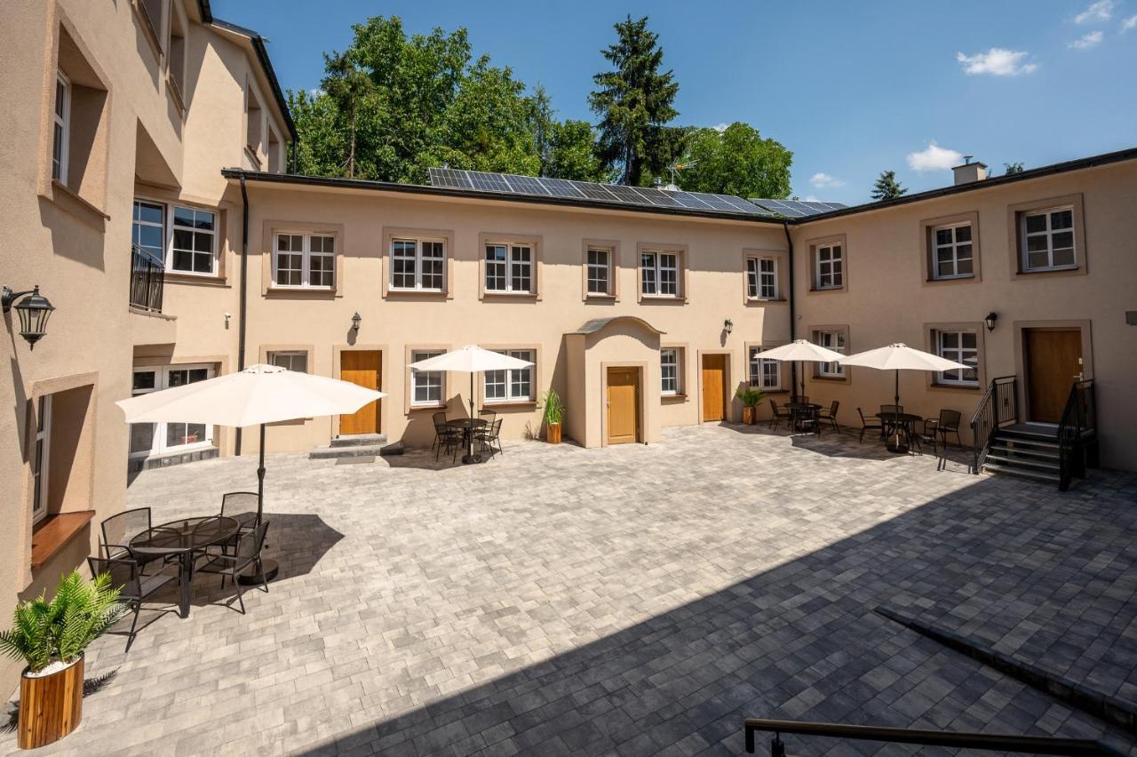 Central Platinum Apartments 18 Rybnik  Extérieur photo