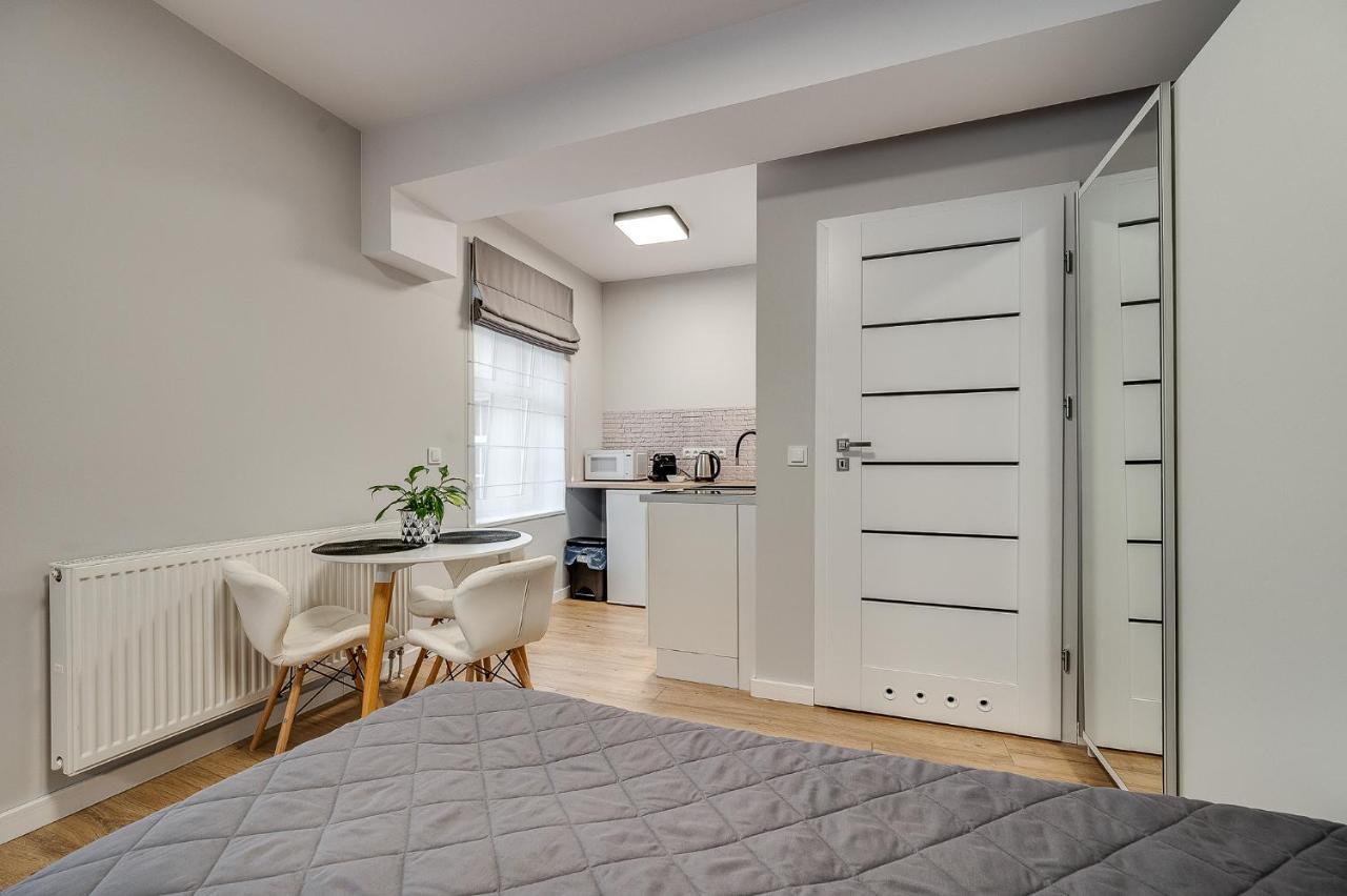 Central Platinum Apartments 18 Rybnik  Extérieur photo