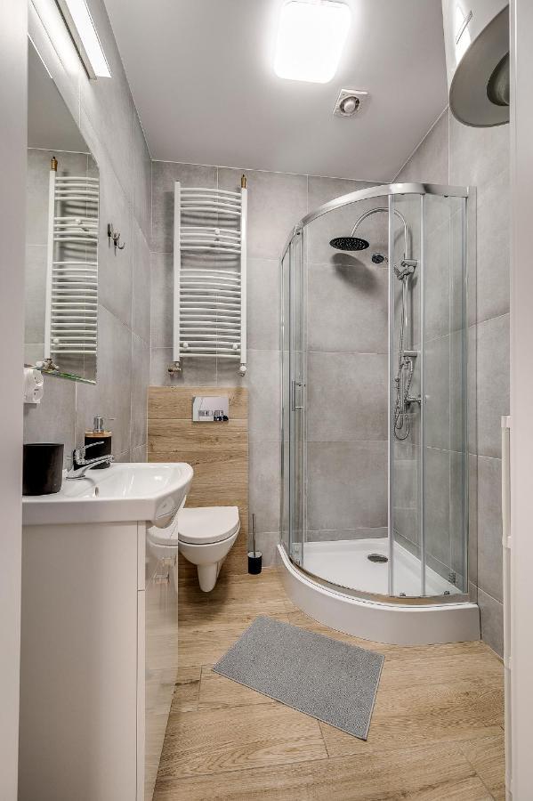 Central Platinum Apartments 18 Rybnik  Extérieur photo