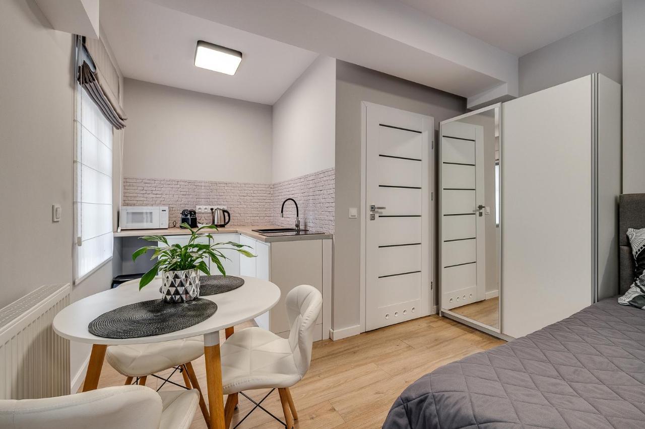 Central Platinum Apartments 18 Rybnik  Extérieur photo