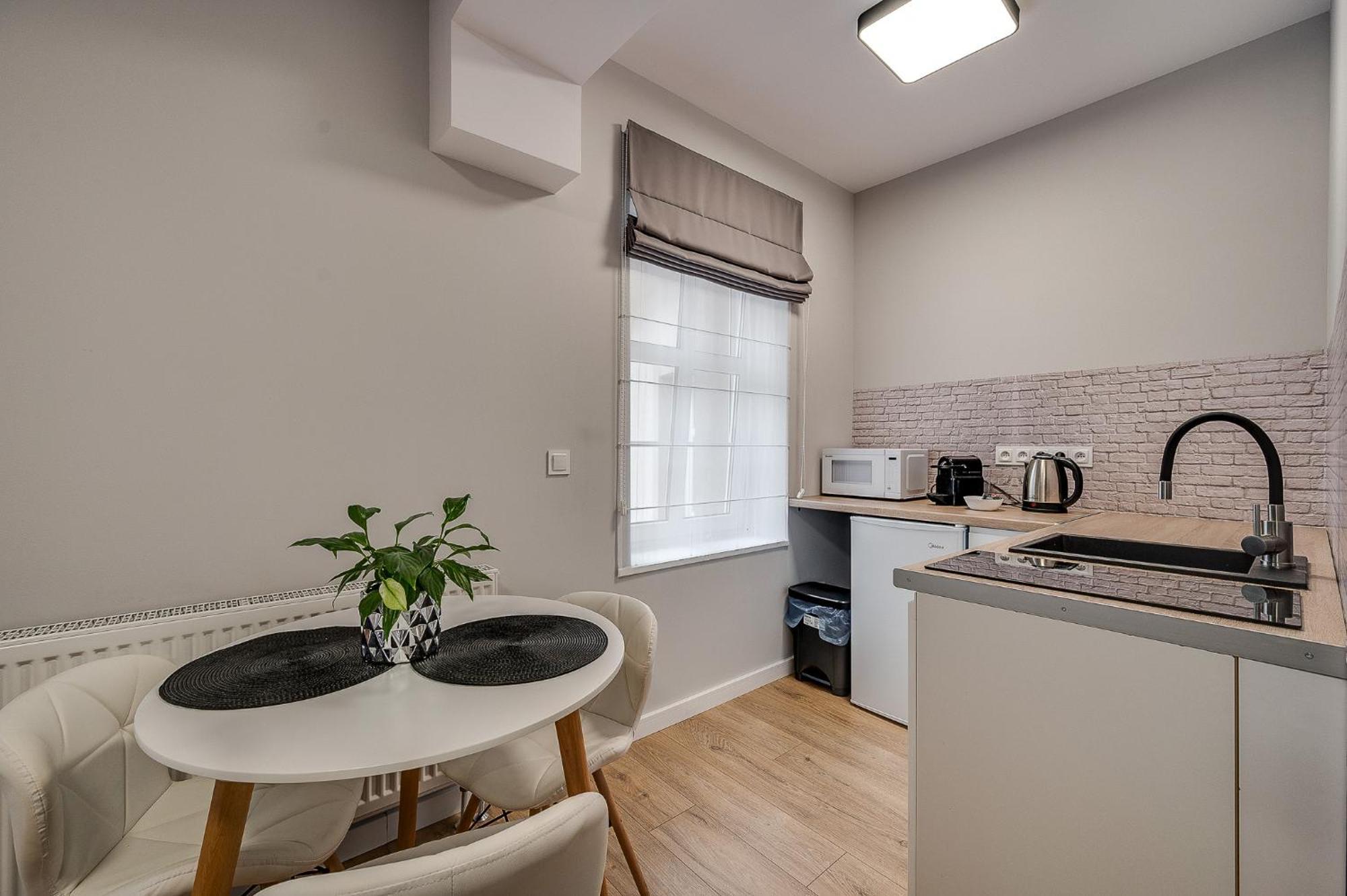 Central Platinum Apartments 18 Rybnik  Extérieur photo