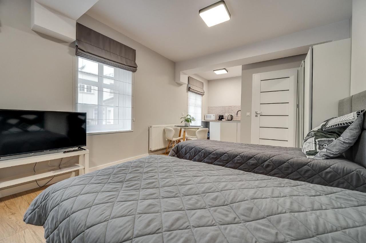 Central Platinum Apartments 18 Rybnik  Extérieur photo