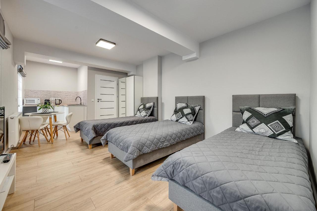 Central Platinum Apartments 18 Rybnik  Extérieur photo